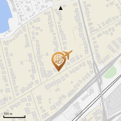 Foto zu Sonnenredder 51, 22045 Hamburg