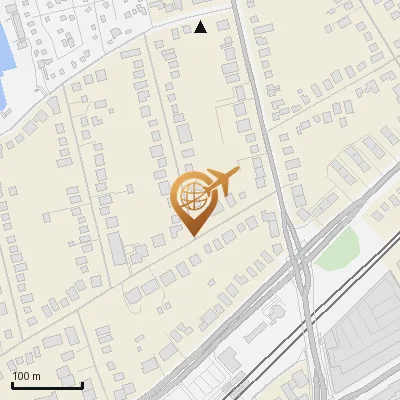 Foto zu Sonnenredder 53, 22045 Hamburg