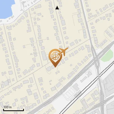 Foto zu Sonnenredder 54, 22045 Hamburg