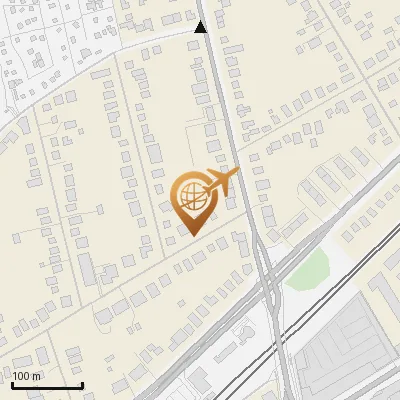 Foto zu Sonnenredder 57, 22045 Hamburg