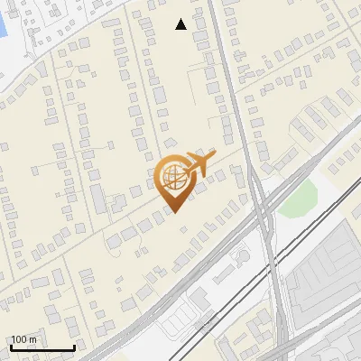 Foto zu Sonnenredder 62, 22045 Hamburg