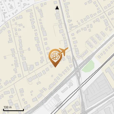 Foto zu Sonnenredder 66, 22045 Hamburg