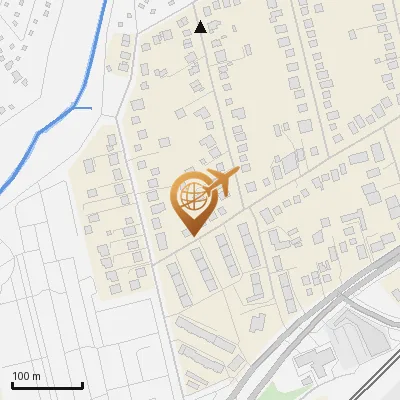 Foto zu Sonnenredder 7, 22045 Hamburg