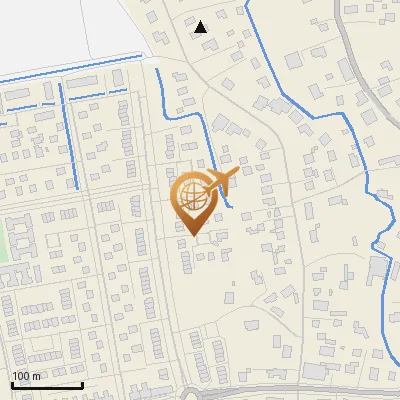 Foto zu Sonnenröschenweg 1, 21147 Hamburg