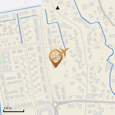 Foto zu Sonnenröschenweg 2, 21147 Hamburg