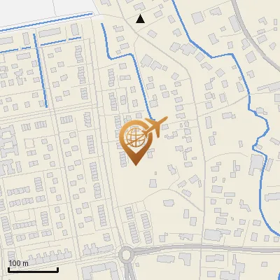 Foto zu Sonnenröschenweg 4, 21147 Hamburg