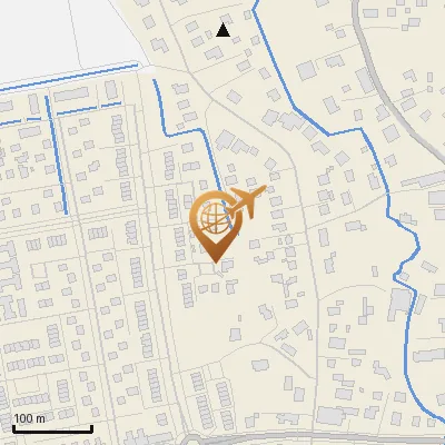 Foto zu Sonnenröschenweg 5, 21147 Hamburg