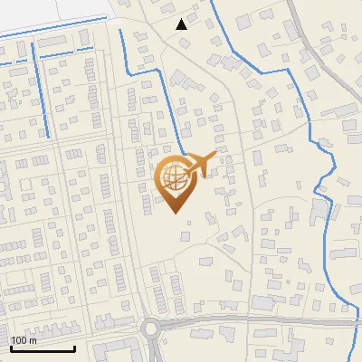 Foto zu Sonnenröschenweg 6, 21147 Hamburg