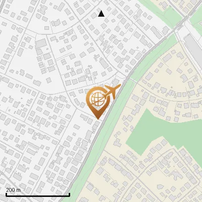 Foto zu Sonnenspitzstraße 27, 81825 München