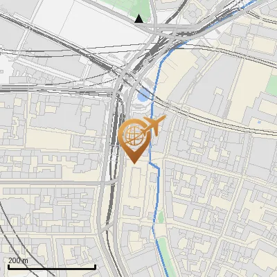 Foto zu Sonnenstraße 9, 80331 München