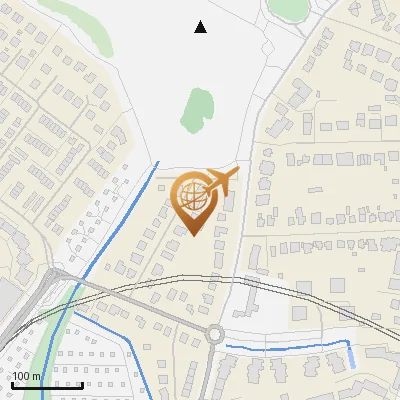 Foto zu Sonnentauweg 12, 22177 Hamburg