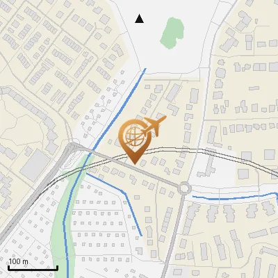 Foto zu Sonnentauweg 2, 22177 Hamburg