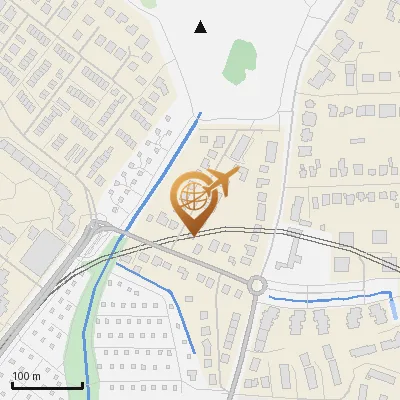 Foto zu Sonnentauweg 4, 22177 Hamburg