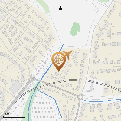 Foto zu Sonnentauweg 7, 22177 Hamburg