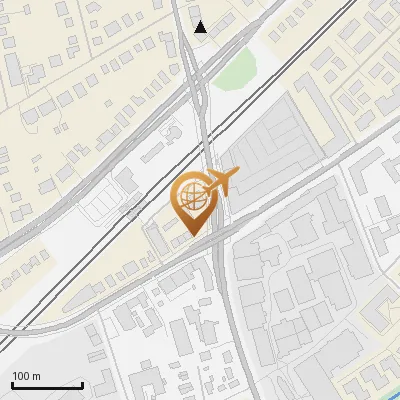 Foto zu Sonnenweg 1, 22045 Hamburg