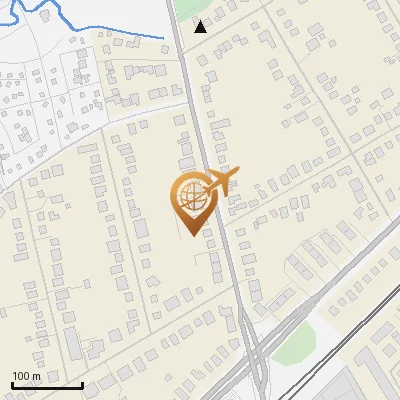 Foto zu Sonnenweg 23, 22045 Hamburg