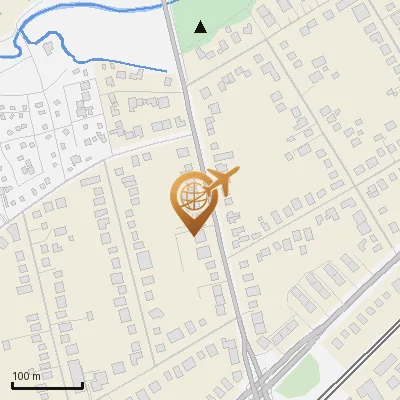 Foto zu Sonnenweg 27, 22045 Hamburg