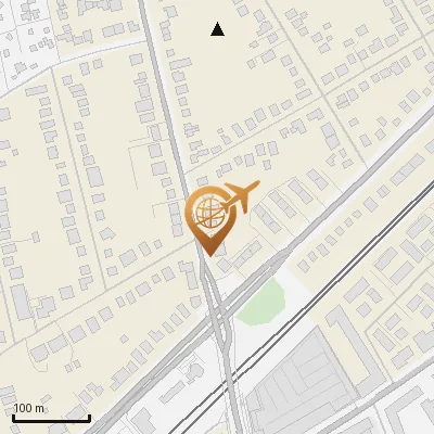 Foto zu Sonnenweg 28, 22045 Hamburg