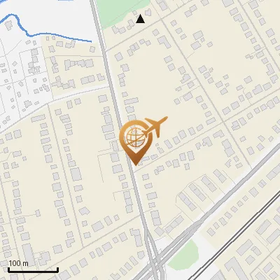 Foto zu Sonnenweg 40, 22045 Hamburg