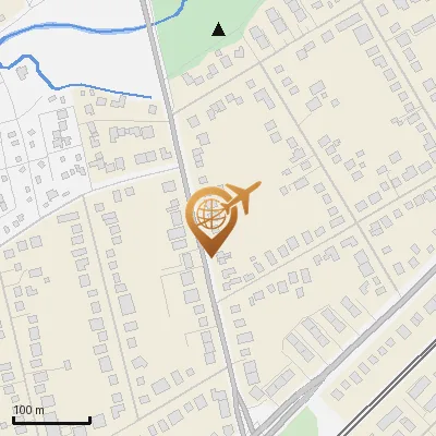 Foto zu Sonnenweg 46, 22045 Hamburg