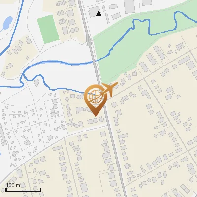 Foto zu Sonnenweg 49, 22045 Hamburg