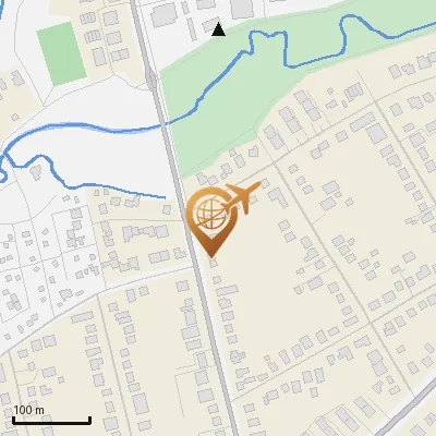 Foto zu Sonnenweg 62, 22045 Hamburg