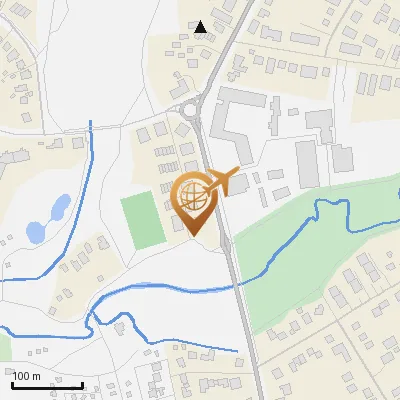 Foto zu Sonnenweg 83, 22045 Hamburg