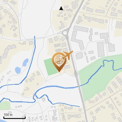 Foto zu Sonnenweg 85, 22045 Hamburg