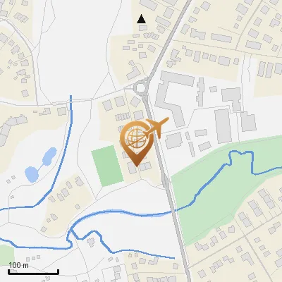 Foto zu Sonnenweg 87, 22045 Hamburg