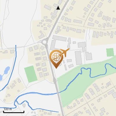 Foto zu Sonnenweg 90, 22045 Hamburg