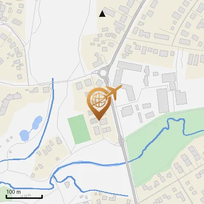 Foto zu Sonnenweg 91, 22045 Hamburg