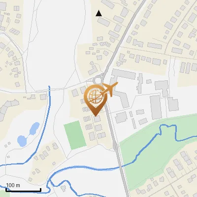 Foto zu Sonnenweg 95, 22045 Hamburg