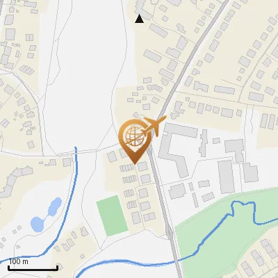 Foto zu Sonnenweg 99, 22045 Hamburg