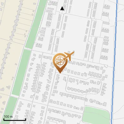 Foto zu Sonnenwende 1, 22417 Hamburg