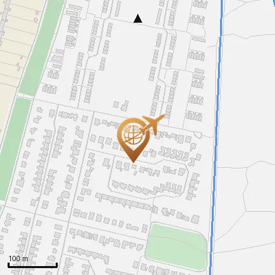 Foto zu Sonnenwende 11, 22417 Hamburg