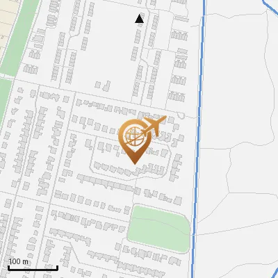 Foto zu Sonnenwende 14, 22417 Hamburg