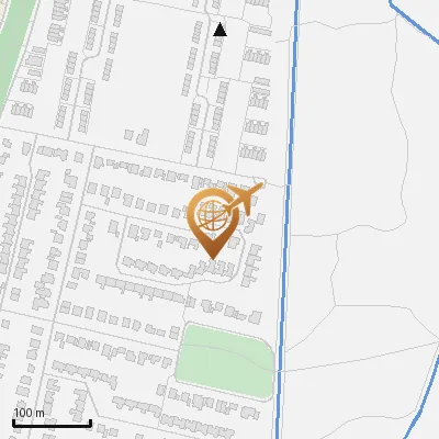 Foto zu Sonnenwende 18, 22417 Hamburg