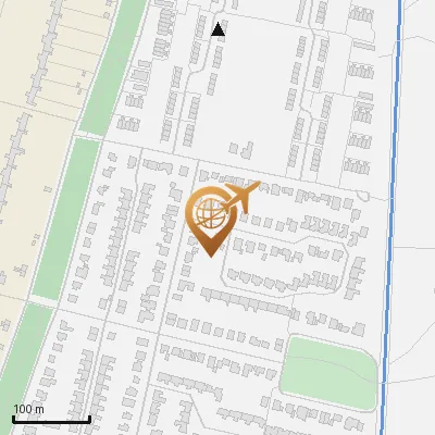 Foto zu Sonnenwende 2, 22417 Hamburg