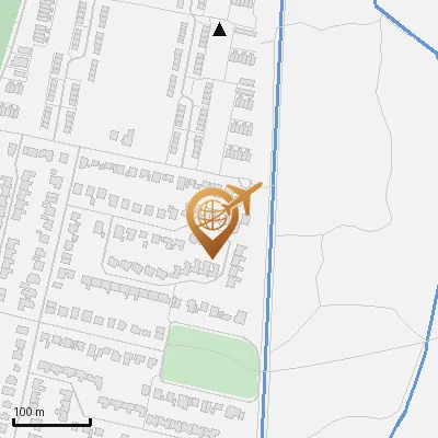 Foto zu Sonnenwende 20, 22417 Hamburg