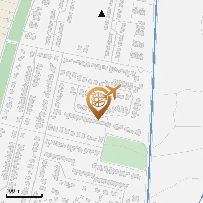 Foto zu Sonnenwende 32, 22417 Hamburg