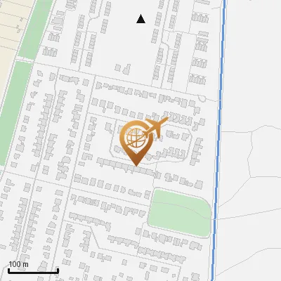 Foto zu Sonnenwende 34, 22417 Hamburg