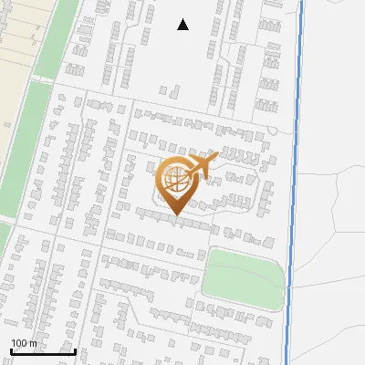 Foto zu Sonnenwende 36, 22417 Hamburg