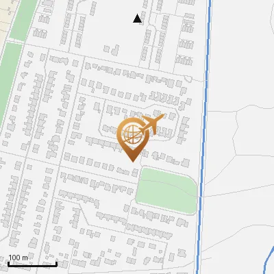 Foto zu Sonnenwende 37, 22417 Hamburg