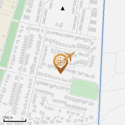 Foto zu Sonnenwende 43, 22417 Hamburg