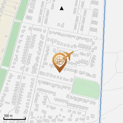 Foto zu Sonnenwende 45, 22417 Hamburg