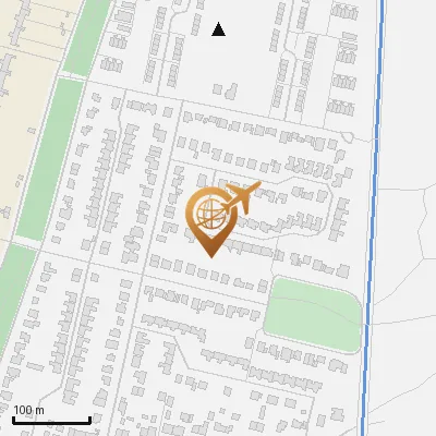 Foto zu Sonnenwende 47, 22417 Hamburg