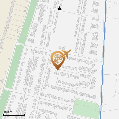 Foto zu Sonnenwende 5, 22417 Hamburg