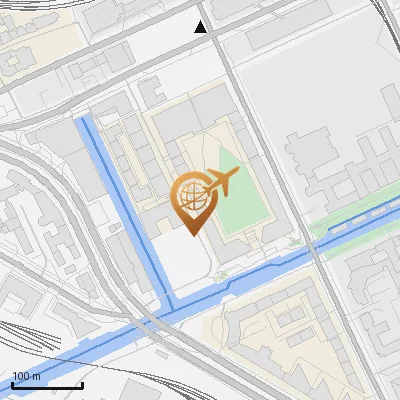 Foto zu Sonninstraße 11, 20097 Hamburg