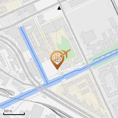 Foto zu Sonninstraße 15, 20097 Hamburg