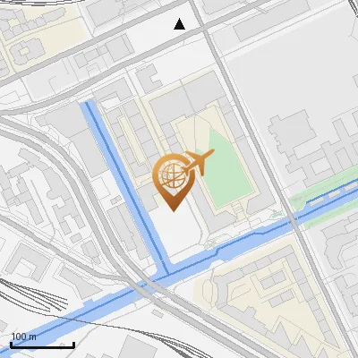 Foto zu Sonninstraße 24, 20097 Hamburg